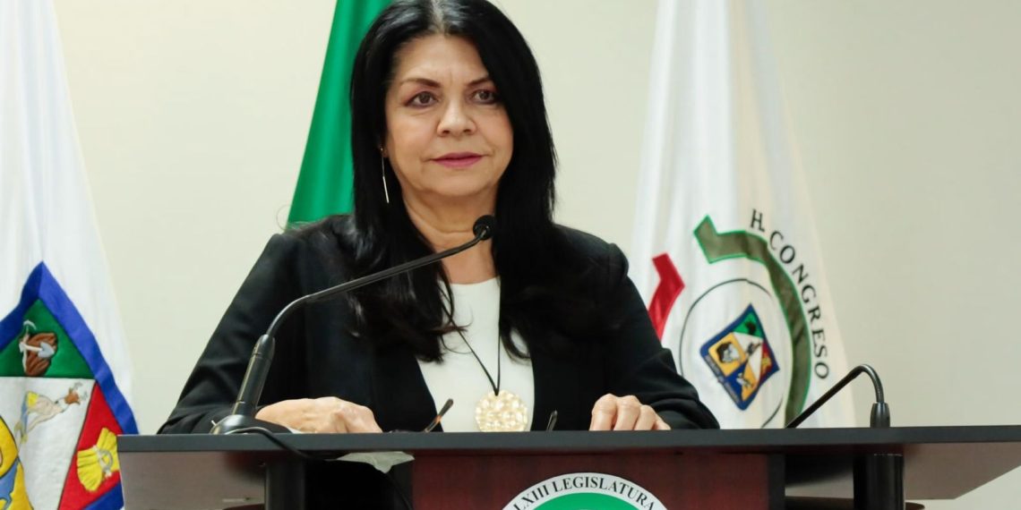 Aprueban exhorto para solicitar la protección de los derechos humanos de las mujeres privadas de la libertad y sus hijos