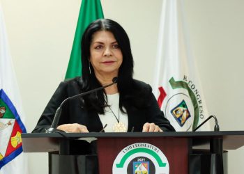 Aprueban exhorto para solicitar la protección de los derechos humanos de las mujeres privadas de la libertad y sus hijos