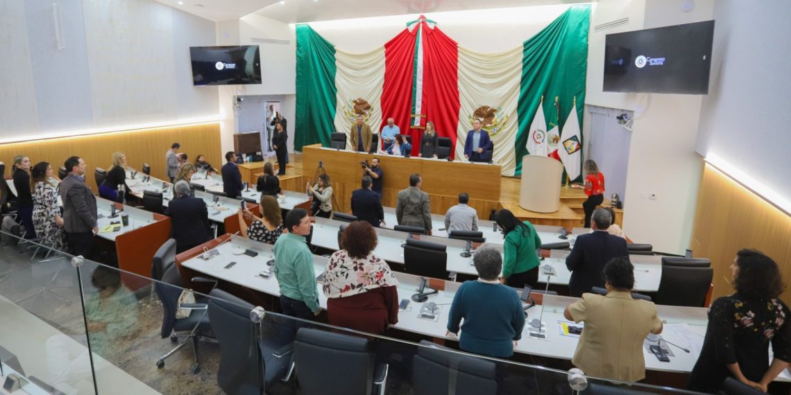 Garantiza Congreso de Sonora el derecho humano a la identidad de quienes carecen de acta de nacimiento