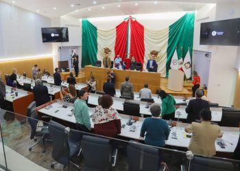 Garantiza Congreso de Sonora el derecho humano a la identidad de quienes carecen de acta de nacimiento