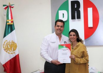 Nombran a Sylvana Beltrones coordinadora de Vinculación Ciudadana y Plataforma Legislativa del PRI Sonora