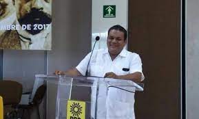 Matan a dirigente del PRD en Cuitláhuac, Veracruz