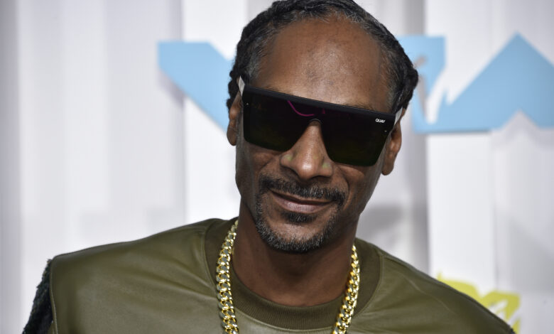 Rechazó Snoop Dogg millonaria oferta