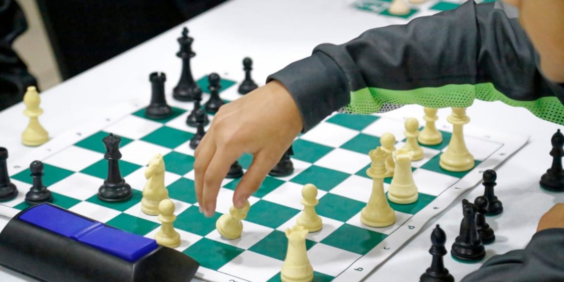 Celebrarán la edición 2024 del Torneo Estatal abierto de Ajedrez en Guaymas