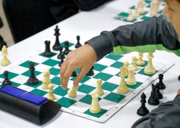 Celebrarán la edición 2024 del Torneo Estatal abierto de Ajedrez en Guaymas