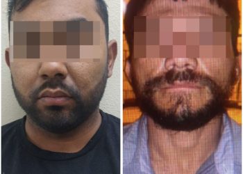 A prisión “El Mocorito” y “La Juana” por homicidio y privación ilegal de la libertad