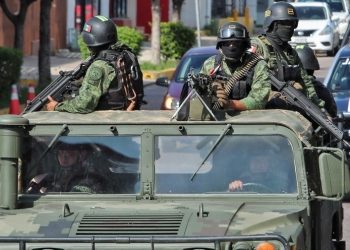 Suman 58 personas liberadas de las 66 que secuestraron en Culiacán