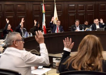 Encabezará Toño Astiazarán Comité de combate a adicciones