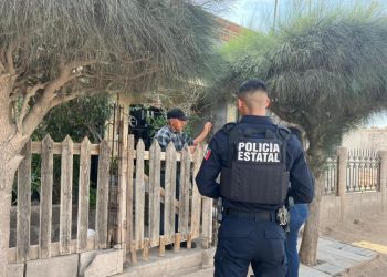 Jornada Permanente por la Paz tiene presencia en 10 polígono del estado: María Dolores del Río