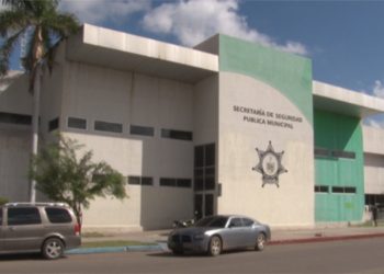 Despiden a tres policías municipales desleales en Cajeme