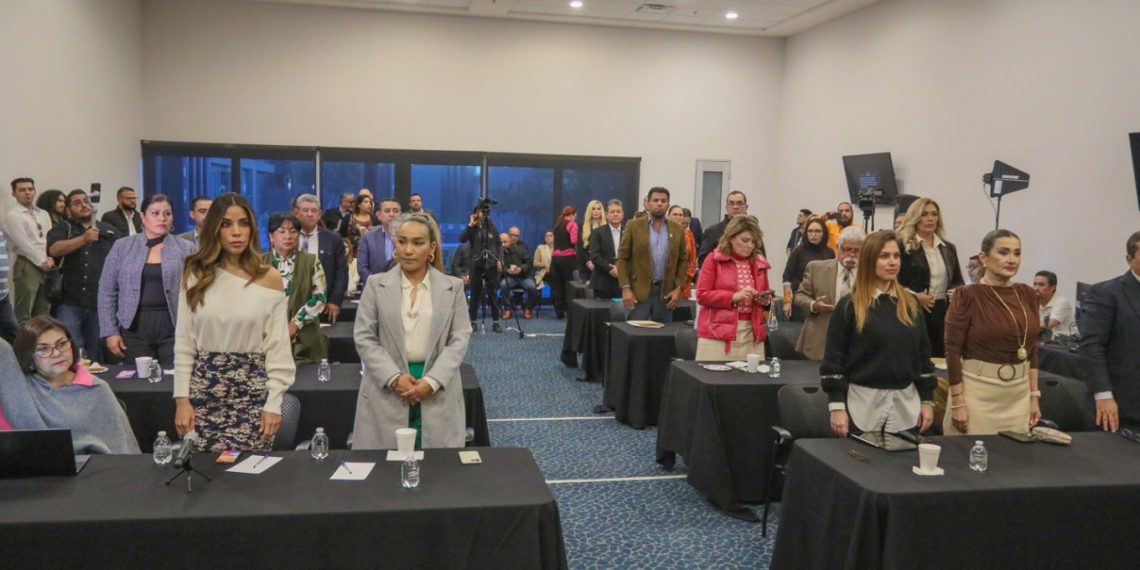 Aprueba Congreso de Sonora el nombramiento del nuevo secretario de Seguridad Pública