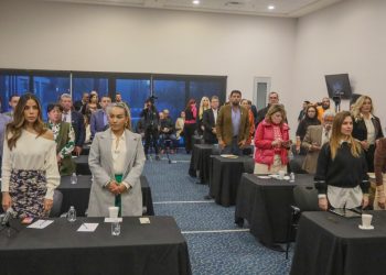 Aprueba Congreso de Sonora el nombramiento del nuevo secretario de Seguridad Pública