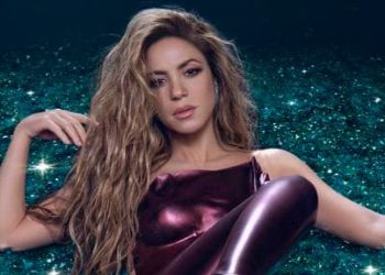 Shakira anuncia nuevo álbum “Las mujeres ya no lloran”