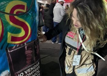 Implementa Dirección de Alcoholes operativo permanente en Carnaval de Guaymas