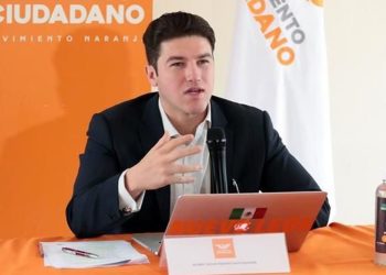 Exhiben otro contrato a empresa favorita de Samuel García