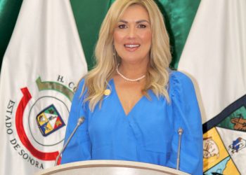 Iniciativa “Alerta Azul” ya es una realidad en Sonora