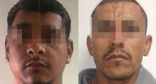 Dos detenidos por presunto homicidio en San Luis Río Colorado
