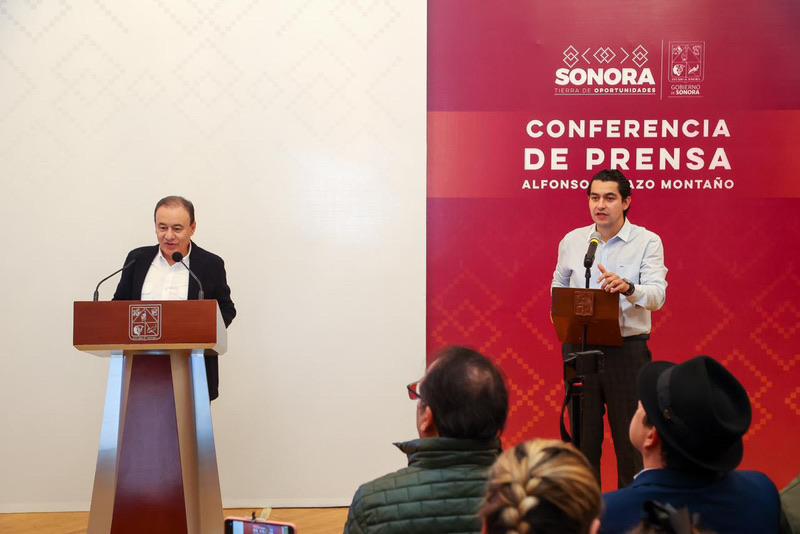 Sistema Arrecifal Artificial Sonorense será hábitat de flora y fauna marina