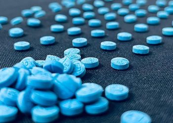 Gobierno presentará reforma constitucional para prohibir consumo de fentanilo