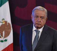 “Que me la deje aquí”, contesta AMLO a madre buscadora Ceci Flores