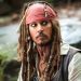 Johnny Depp no está contemplado para renacer de Piratas del Caribe