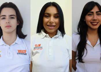 Alumnado de Cobach representará a Sonora en Olimpiada Nacional de Química