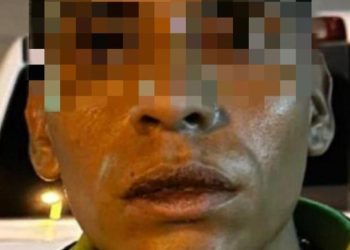 Cumplimentan orden de aprehensión para Luis Enrique “N” por homicidio y tentativa de homicidio