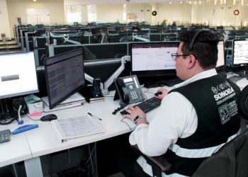 Fomenta Secretaría de Seguridad Pública uso correcto de línea 9-1-1