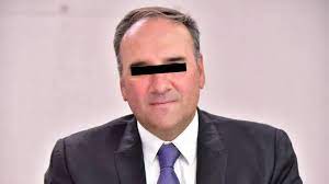 Juez vincula a proceso a Aldo “N” por probable delito de enriquecimiento ilícito