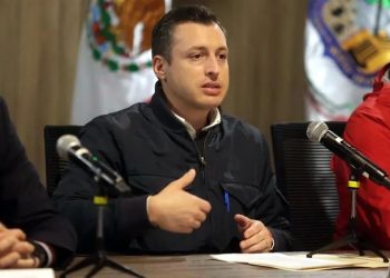 Va Luis Donaldo Colosio por el Senado