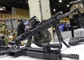 Armerías piden a Corte de Arizona desestimar demanda de México