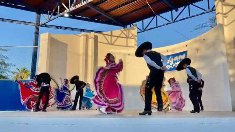 Impulsa Cobach Sonora talento artístico del alumnado con Cultura Joven 2.0