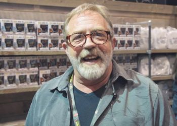 Muere actor de ‘Star Wars’ momentos antes de reunirse con fans