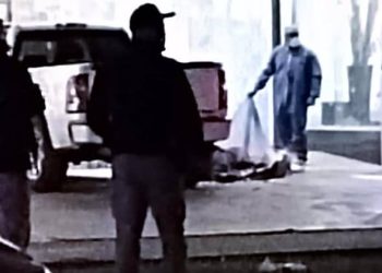 Matan a comandante de la AMIC en Cajeme