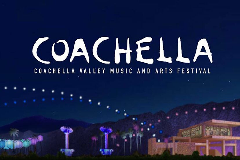 Peso Pluma, Santa Fe Klan y Carin León se presentarán en el festival Coachella