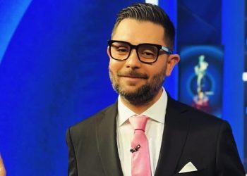 Ricardo Casares envía mensaje desde el hospital tras haber sufrido un infarto