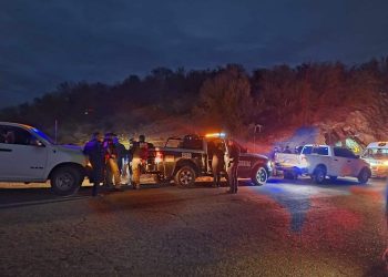 Encuentran sin vida a niña reportada extraviada