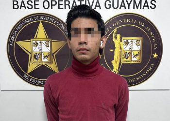 Por presunto abuso sexual de dos menores Juez vincula a proceso a Alán Francisco “N”