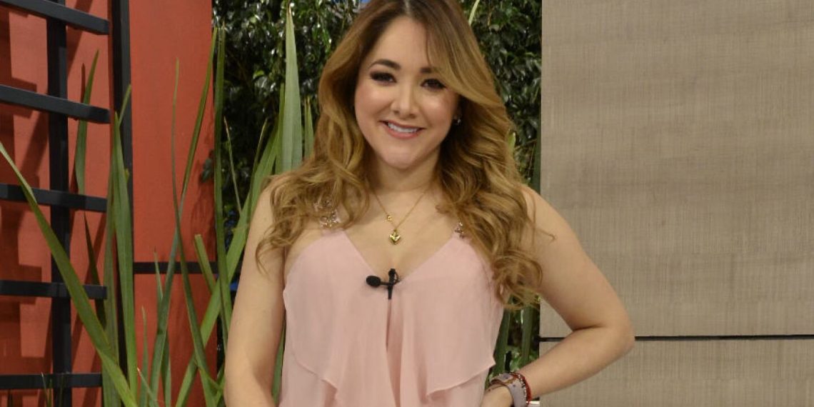 Sherlyn revela que ya no podrá tener hijos