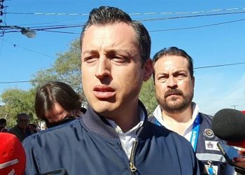 Pide Colosio a AMLO indulto para Aburto