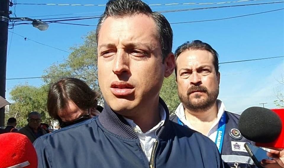 Pide Colosio a AMLO indulto para Aburto