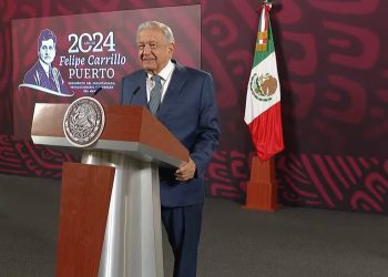 AMLO dice que no recibirá personalmente a padres y madres de Ayotzinapa