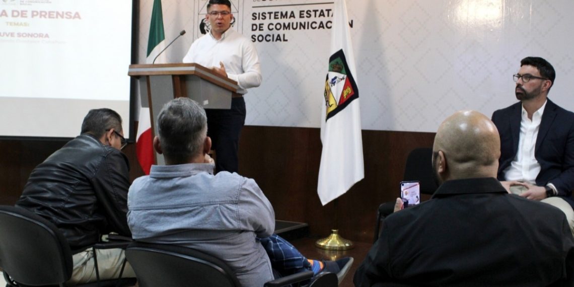 Repuve instalará módulos itinerantes en municipios de sur para la legalización de vehículos usados de procedencia extranjera