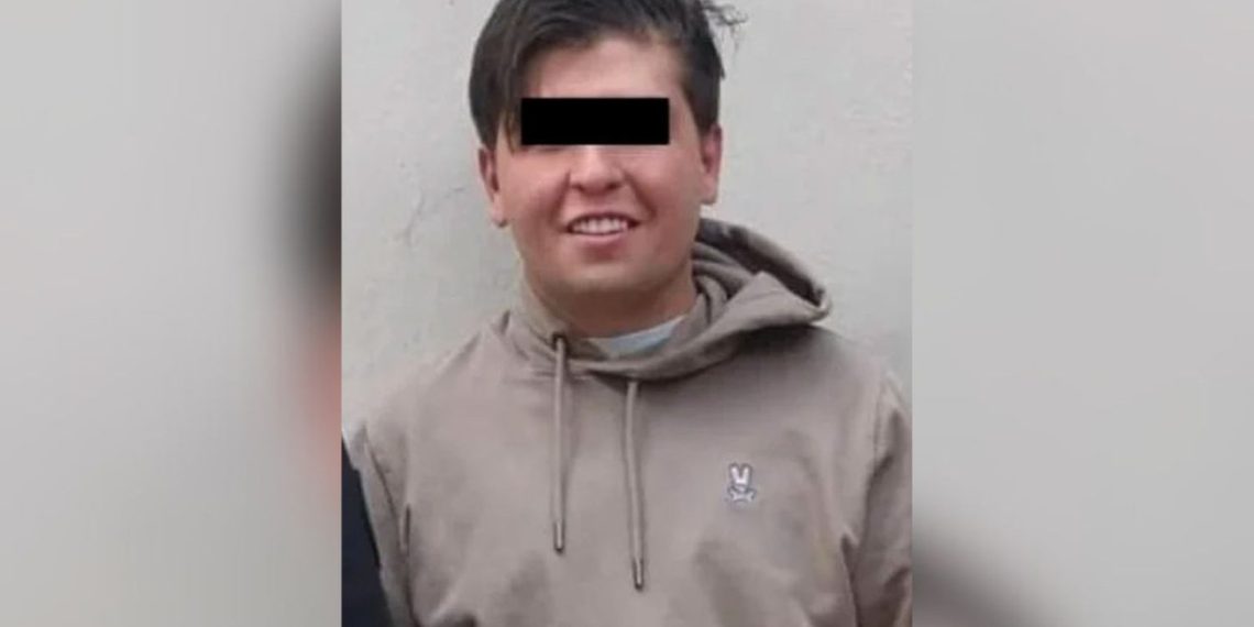 Vinculan a proceso a “Fofo” Márquez; “mi cabeza tiene precio, temo por mi vida”