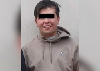 Vinculan a proceso a “Fofo” Márquez; “mi cabeza tiene precio, temo por mi vida”