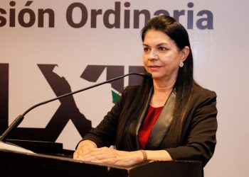 Responde Grupo Parlamentario de Morena a los sonorenses con una agenda legislativa ciudadana