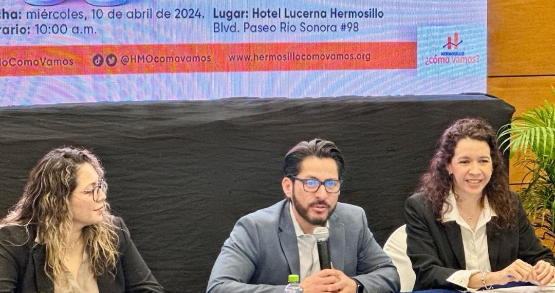 “La H Propone”: un esfuerzo de la ciudadanía para conectar con las y los candidatos a la alcaldía de Hermosillo