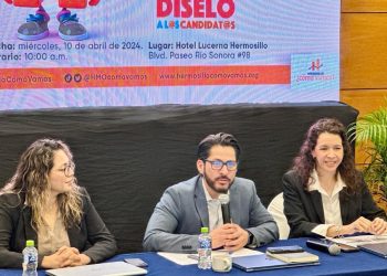 “La H Propone”: un esfuerzo de la ciudadanía para conectar con las y los candidatos a la alcaldía de Hermosillo