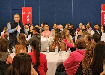 Llama Beltrones a cambiar el modelo de seguridad para no seguir perdiendo vidas inocentes