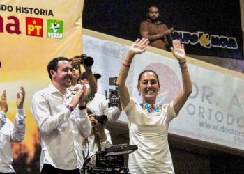 Fortalecerá Claudia Sheinbaum programas de bienestar y desarrollo social para los mexicanos